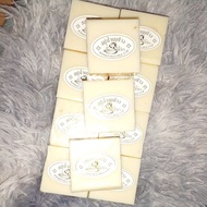 K.BROTHERS SOAP RICE MILK SOAP