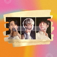 PC/Photocard NCT Dream The Dream Show 2 TDS 2 CGV GI Grand Indonesia