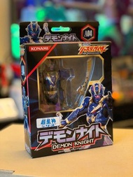 超星神 Demon Knight 