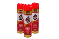 Scotts Liquid Gold A-10 Liquid Gold Aerosol Wood Care - 10 oz (Pack of 3) Scotts Liquid Gold A-10 Li