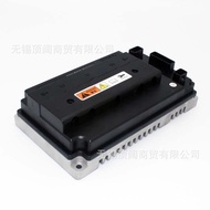 VOTOL Land Kenderaan Elektrik Motosikal Elektrik Gelombang Sinus Pintar EM100S Pengawal Motor 72350A