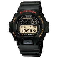 G-SHOCK ORIGINAL DW-6900B-9 FOX FIRE [ JAPAN SET ]