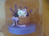 Hello Kitty 擺設
