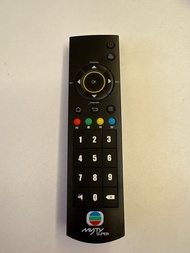 myTV SUPER遙控器