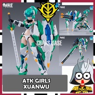 E MODEL ATK GIRLS XUANWU