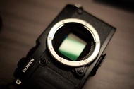Fujifilm GFX50R 行貨過保 齊盒齊單