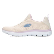Skechers | Skechers Casual Shoes for Women Lightweight and Comfortable Slip-On Low-Top Sneakers 1495