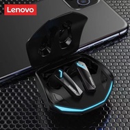 Lenovo | 100% Origial Lenovo HE05X Bluetooth Earphones Earphone Waterproof Earplugs HIFI Sound Magne