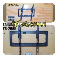 TARGA TR 2665 26-65 INCH TV BRACKET TARGA TR2665 Premium BRACKET