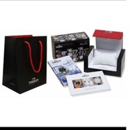 Tissot Watch Box | original with paper bag