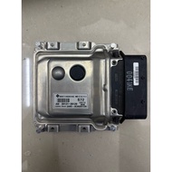 ECU HYUNDAI ELANTRA 1.6CC MD 39131- （ME17.9.11.1 ）[S72] 【S64】ENGINE CONTROL UNIT（HALFCUT）（KOREA）