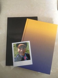 BTS album photocard young forever 專輯 小卡