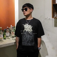 Official Merch From Heretic Purity - Dem MMXXIV T-shirt