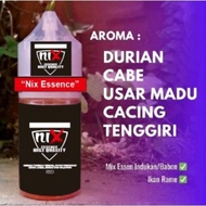 Durian Aroma Essence, Usar Chili, Honey, Mackerel Worm,/ Essence, Broodstock Essence, Babon and Rame