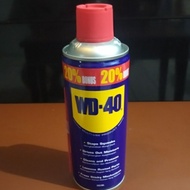 WD40 333ML Anti-Rust Spray WD 40 333 Rust CleaningML WD 40