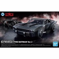 Bandai DC Batman 1/35 BATMOBILE (The Batman Ver.) 蝙蝠車