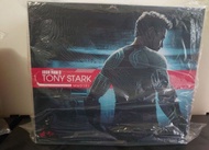出售hottoys mms191 iron man 3 tony stark mark XLII autonomous prehensile propulsion suit test version