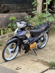 Tem rời sirius - mẫu rc - dán xe 50cc-110cc