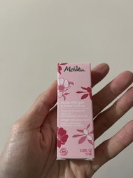 全新 Melvita 摩洛哥堅果油玫瑰果油10ml
