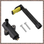 [C V O D] 904-221  Bowl Water Separator Drain Valve for    FSD 7.3L    Drain Valve F5TZ9A153A