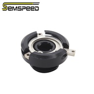 SEMSPEED M20 Motorcycle CNC Engine Oil Filler Cover Screw Plug Cap For Honda ADV150 ADV 150 XADV X-A