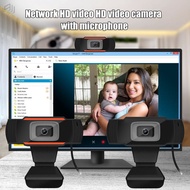 WEB CAMERA 720P Webcam 720P HD Web Camera with Built-in HD Microphone USB Plug n Play Web Cam, Wides