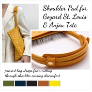 Shoulder Pads for Goyard St Louis Tote PM and GM
