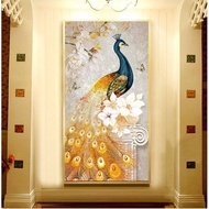 3d diamond painting, Confucius diamond painting