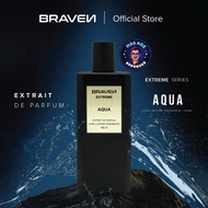 Braven Extreme Series Extrait De Parfum 100ml parfum pria wangi tahan lama long lasting extrair perf