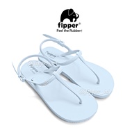 FIPPER STRAPPY BLUE(ECHO)/BLUE(ECHO) - Fipper Strap Sandals for Women