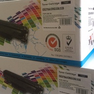 toner cartridge ce285a/435a