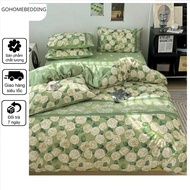 5 Piece bedding set, first-class duvet cover set, selected Gohomebedding model, duvet cover set with