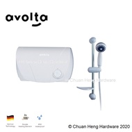 Avolta SIN-WH88 Instant Water Heater