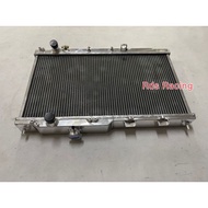 SARD®️ aluminum radiator Honda Integra  DC1 DC2 DC3 DC4 & DB6 DB7 DB8 DB9 INTEGRA 94-00 DC2 MALAYSIA