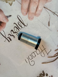 ARGUS COATED 1 INCH.F1.5