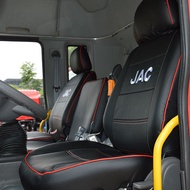 Shinjiang Huaigefa Q7K7WK5W A5W A5L K5X A5X K6LA6L Large Truck All-Inclusive Leather Seat Cover