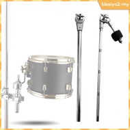 [BlesiyaedMY] Cymbal Boom Arm Cymbal Arm Stand Holder for Hi Hat Cymbal Cymbal Stand Crash