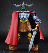 Bandai Figuarts Zero 暗黑大將軍 Ankoku Daishogun DC 全新 魂限 日版 joker 鐵甲萬能俠 Mazinger Z dx batman BE@rbrick 真