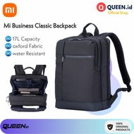 Xiaomi Mi Classic Business Backpack Laptop Bag Backpack Bag 17L Large - Xiaomi Classic Backpack Bag