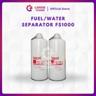 FUEL/WATER SEPARATOR FS1000 FUEL FILTER FS 1000