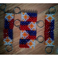 PHILIPPINES FLAG KEYCHAIN
