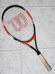 Wilson  網球拍