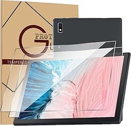 2PCS Tempered Glass Screen Protector for AOCWEI B29 X900/ BYYBUO SmartPad A10_L Tablet 10.1/ KADYBE 