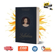 Lullabies by Lang Leav (English)