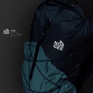 2024 超新款 現貨 🏴‍☠️ 印尼露營背囊 Norgee Pro Gobi Pro UL ultralight backpack 行山 露營 戶外用品 露營背包 camping outdoor p