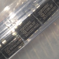 ICE2QR2280Z 2QR2280Z 2280 DIP-7