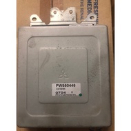 Proton Wira 1.6 MMC 4G92 Engine ECU (PW550446) Code E