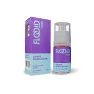 FOOM GUMMY SERIES 30ML 30MG YELLOW - PINK - PURPLE GUMY LIQUID PODS