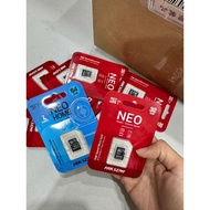 HIKSEMI NEO/ NEO HOME MicroSDXC Memory Card 32G/64GB - HS-TF-C1-32G/HS-TF-D1 64G Class 10 Genuine
