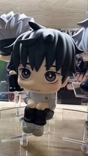 Megahouse MH 乙骨憂太look up 模型公仔